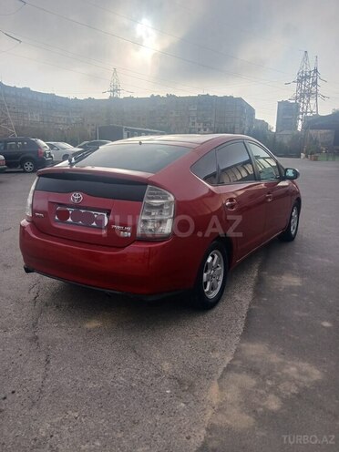 Toyota Prius 2007, 518,209 km - 1.5 l - Bakı