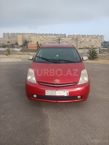 Toyota Prius 2007, 518,209 km - 1.5 l - Bakı