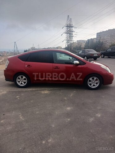 Toyota Prius 2007, 518,209 km - 1.5 l - Bakı