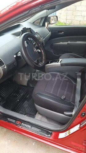 Toyota Prius 2007, 518,209 km - 1.5 l - Bakı
