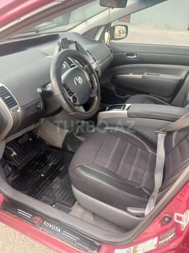Toyota Prius 2007, 518,209 km - 1.5 l - Bakı