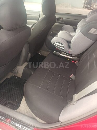 Toyota Prius 2007, 518,209 km - 1.5 l - Bakı