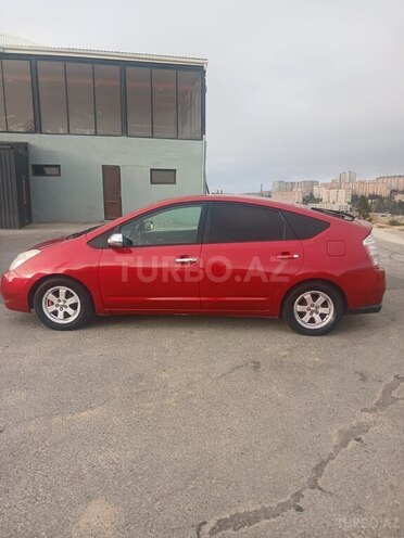 Toyota Prius 2007, 518,209 km - 1.5 l - Bakı