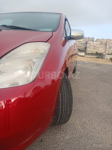 Toyota Prius 2007, 518,209 km - 1.5 l - Bakı