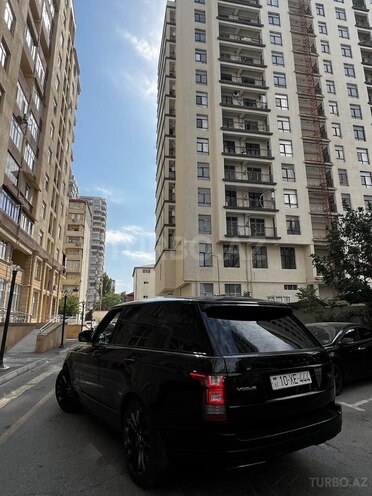 Land Rover Range Rover 2014, 186,300 km - 3.0 л - Bakı