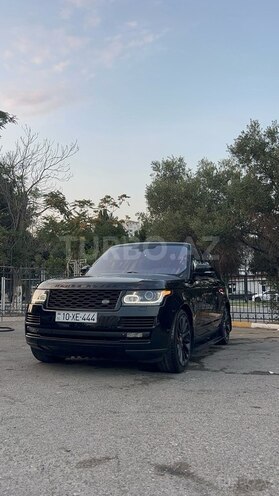 Land Rover Range Rover 2014, 186,300 km - 3.0 л - Bakı