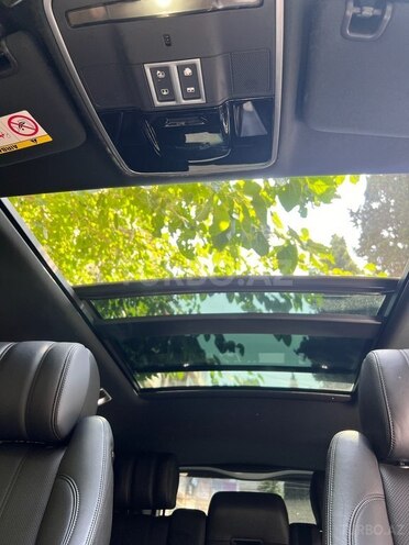 Land Rover Range Rover 2014, 186,300 km - 3.0 л - Bakı