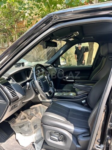 Land Rover Range Rover 2014, 186,300 km - 3.0 л - Bakı