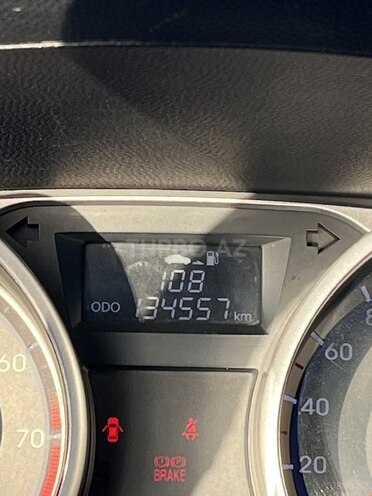 Hyundai ix35 2012, 134,557 km - 2.0 л - Bakı