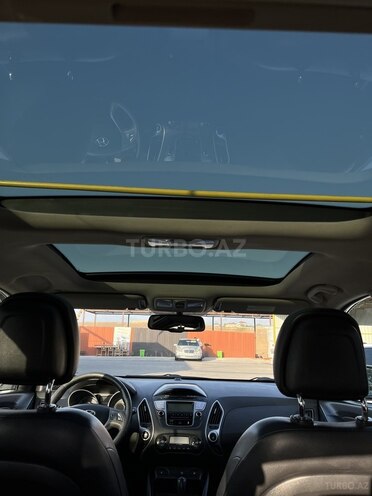 Hyundai ix35 2012, 134,557 km - 2.0 л - Bakı