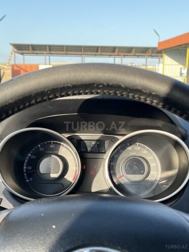 Hyundai ix35 2012, 134,557 km - 2.0 л - Bakı