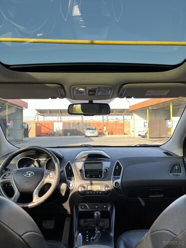 Hyundai ix35 2012, 134,557 km - 2.0 л - Bakı
