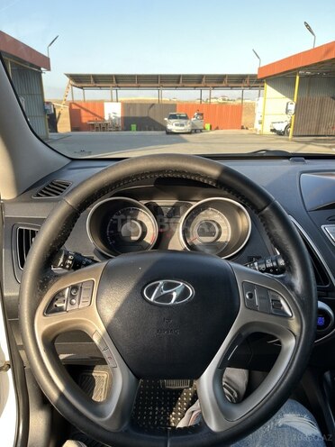 Hyundai ix35 2012, 134,557 km - 2.0 л - Bakı