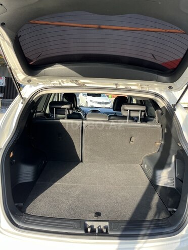 Hyundai ix35 2012, 134,557 km - 2.0 л - Bakı