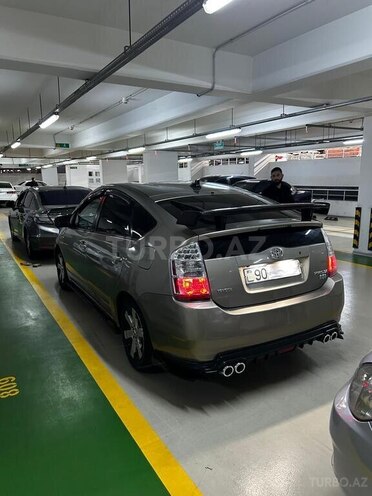 Toyota Prius 2009, 366,000 km - 1.5 l - Bakı