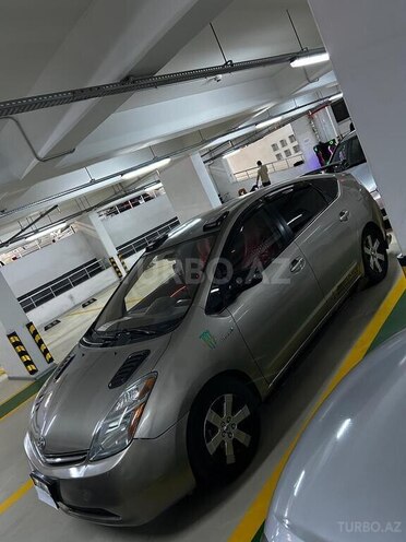 Toyota Prius 2009, 366,000 km - 1.5 l - Bakı