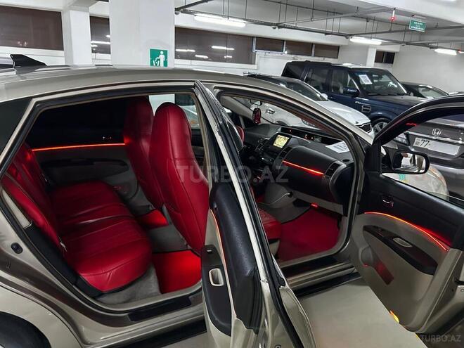 Toyota Prius 2009, 366,000 km - 1.5 l - Bakı