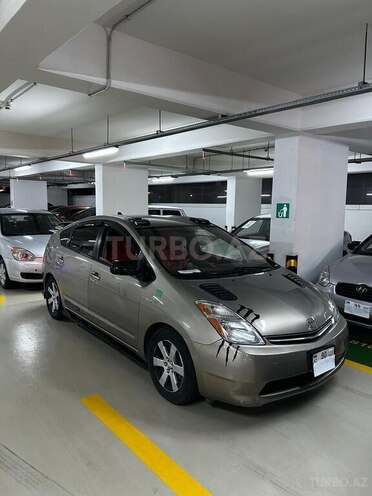 Toyota Prius 2009, 366,000 km - 1.5 l - Bakı