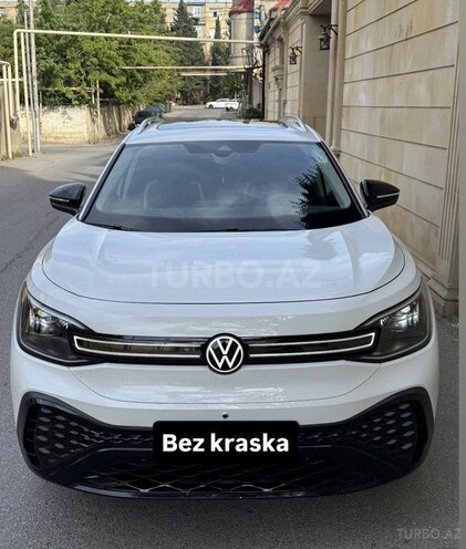 Volkswagen ID.6 Crozz 2022, 58,000 km - 0.0 l - Bakı