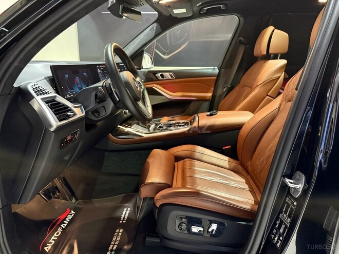 BMW X7-12