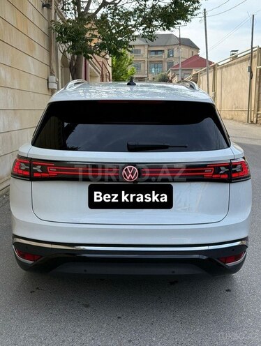 Volkswagen ID.6 Crozz 2022, 58,000 km - 0.0 l - Bakı