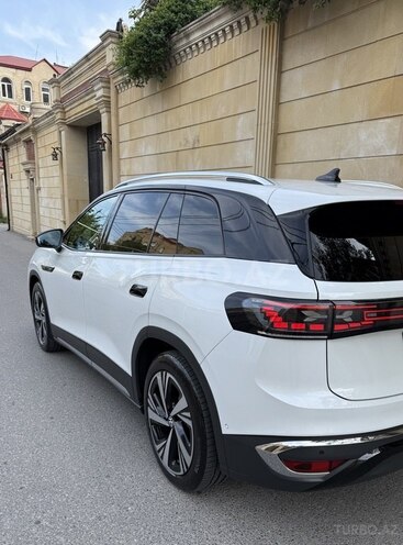 Volkswagen ID.6 Crozz 2022, 58,000 km - 0.0 l - Bakı