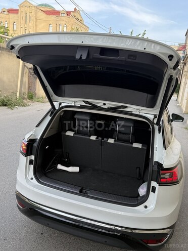 Volkswagen ID.6 Crozz 2022, 58,000 km - 0.0 l - Bakı
