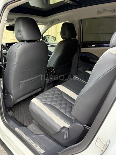 Volkswagen ID.6 Crozz 2022, 58,000 km - 0.0 l - Bakı
