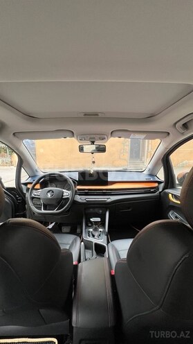 Maple X3 Pro 2024, 14,300 km - 1.5 l - Bakı