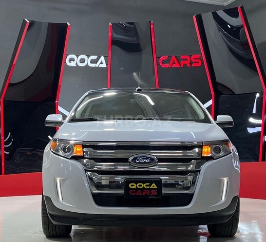 Ford Edge-3