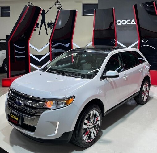 Ford Edge-2