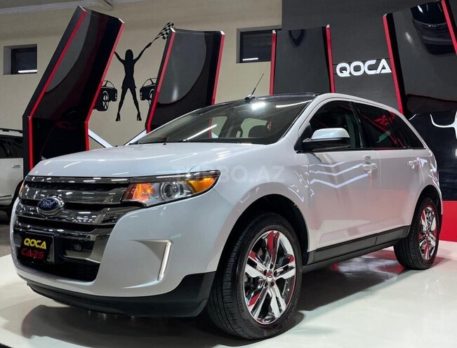 Ford Edge-5