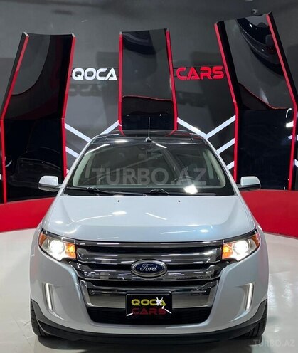 Ford Edge-4