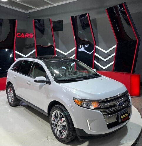 Ford Edge-1