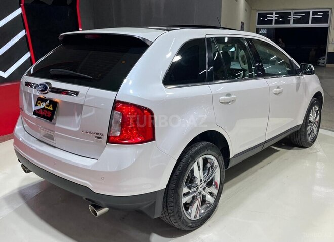 Ford Edge-9