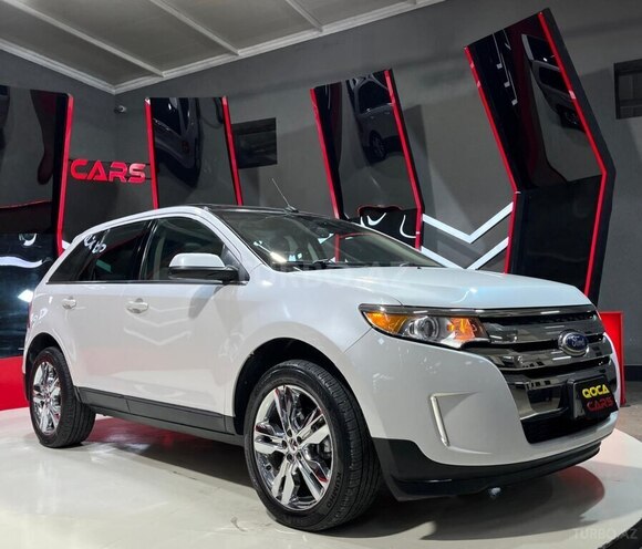 Ford Edge-6