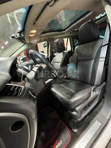 Ford Edge-15