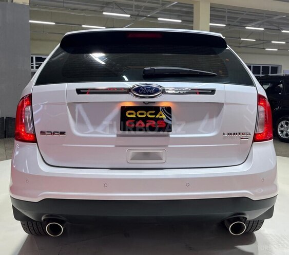Ford Edge-12