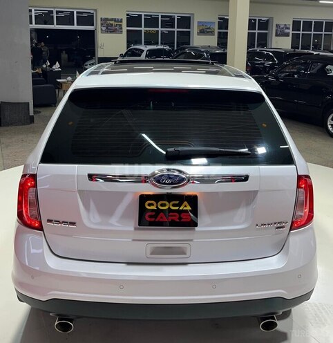Ford Edge-11