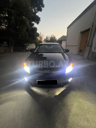 Chevrolet Cruze 2014, 305,843 km - 1.4 l - Bakı
