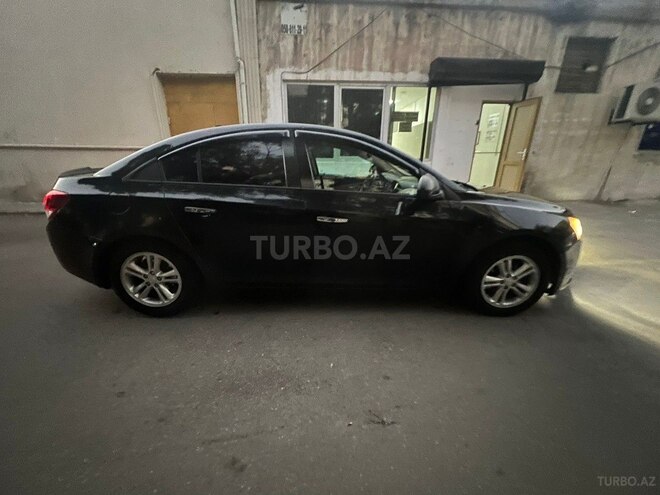 Chevrolet Cruze 2014, 305,843 km - 1.4 l - Bakı