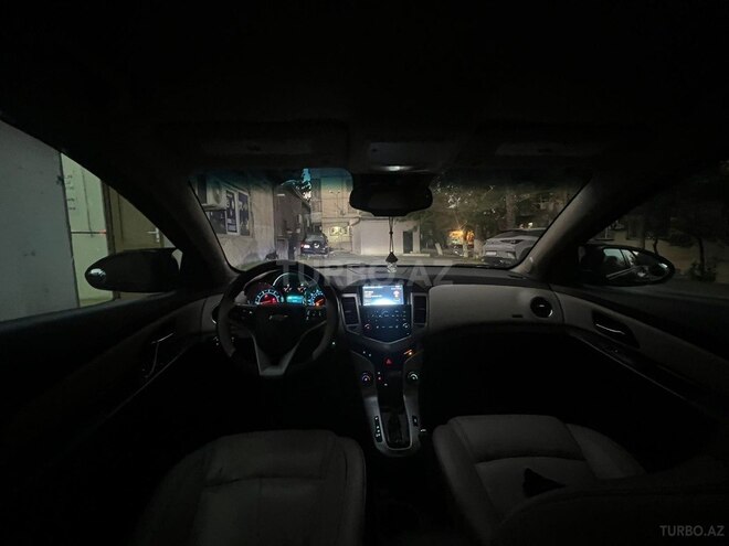 Chevrolet Cruze 2014, 305,843 km - 1.4 l - Bakı