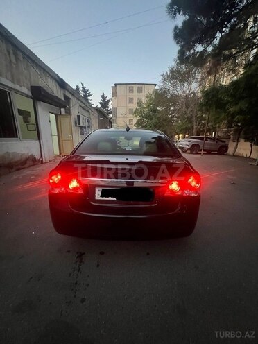 Chevrolet Cruze 2014, 305,843 km - 1.4 l - Bakı