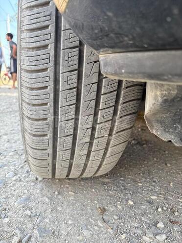 Hyundai Santa Fe 2008, 188,000 km - 2.7 l - Bakı