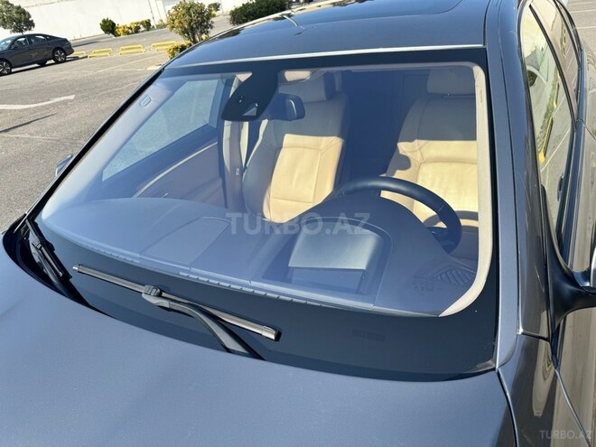 BMW 535 2010, 196,000 km - 3.0 l - Bakı