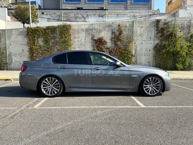BMW 535 2010, 196,000 km - 3.0 l - Bakı