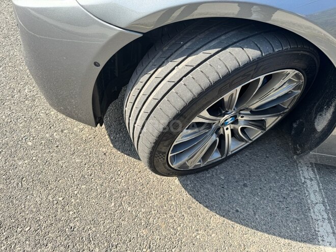 BMW 535 2010, 196,000 km - 3.0 l - Bakı