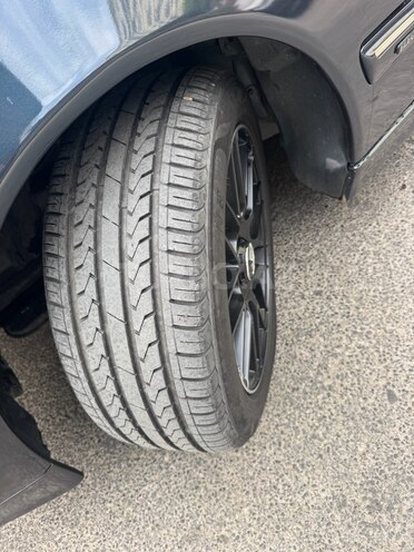 Mercedes E 270 2001, 406,000 km - 2.7 l - Bakı