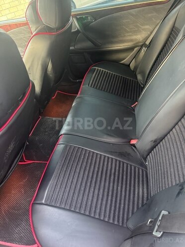 Mercedes E 270 2001, 406,000 km - 2.7 l - Bakı