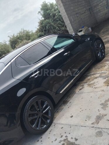 Kia Optima 2014, 175,418 km - 2.0 l - Ucar